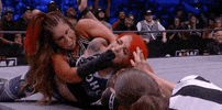 Aew On Tnt Ruby Soho GIF by All Elite Wrestling on TNT