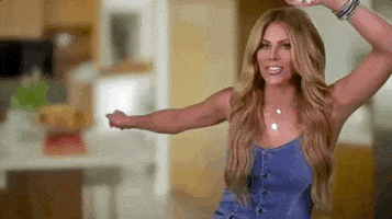 Kyle Busch Nascar GIF by Racing Wives