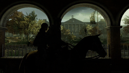 the last of us playstation GIF