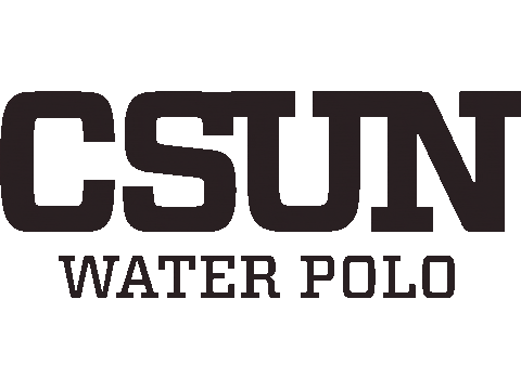 csunpolo csun matadors csunpolo northridge Sticker