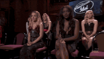 maddie GIF by American Idol