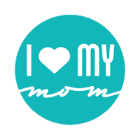 Mothers Day Love Sticker by Summit Marketing
