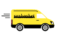sunbasketmeals  Sticker