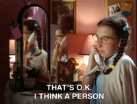 are you afraid of the dark nicksplat GIF