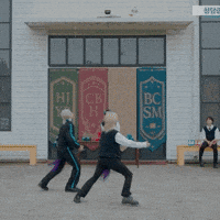 Stray Kids Chris GIF