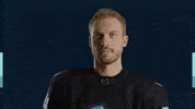 National Hockey League Smile GIF by Seattle Kraken