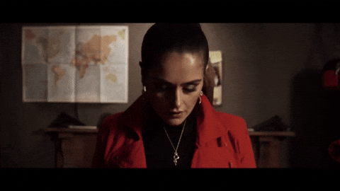 bazkannan bollywood mandi sidhu disha das venomous viper GIF