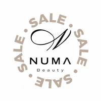 NumaBeauty beauty black sale amsterdam GIF
