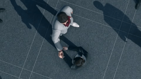 video game japan GIF