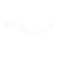 Text Club Sticker