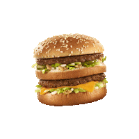 instagram love Sticker by McDonald's Canada
