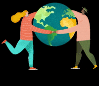 givekoya happy world kindness kind GIF