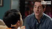 Just Tell Me The Truth