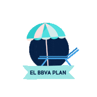 Bbvaplan Nosearma Sticker by BBVA en México