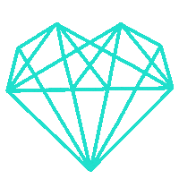 Heart Sticker