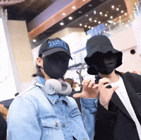 Heart Skz GIF
