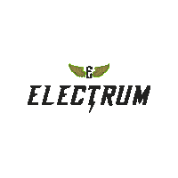 Electrum Ink Sticker by Electrum Supply