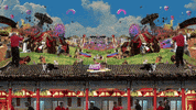 martin garrix GIF by Dillon Francis