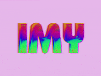 Art Glitch GIF