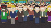 sharon marsh standing GIF by South Park 