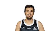 Basket Baloncesto Sticker by UDEA Algeciras
