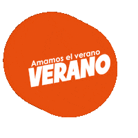 Veranouniversal Sticker by Tiendas Universal