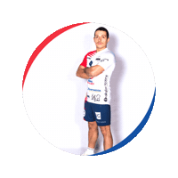 Volleyball Sticker by Vero Volley Monza