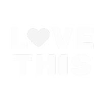 Love This Sticker