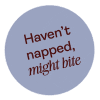 Tog Sticker by ergoPouch