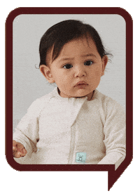 Tog Sticker by ergoPouch