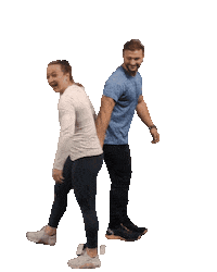 Clap Sticker by CrossFit SonderBar