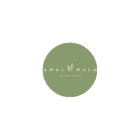 Gluten Free Vegan Sticker by awalmulacoid