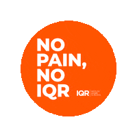 Guilherme Machado Sticker by Instituto QR
