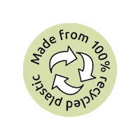 Sustainability Green Beauty Sticker by Olivia Garden