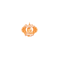 Tangie Sticker by BuddhaSeeds