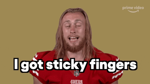 Amazon Football GIF by NFL On Prime