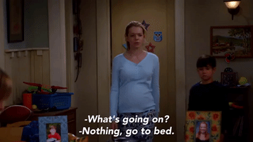 season 1 nietzsche and a beer run GIF by mom