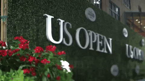 us open tennis GIF by US Open