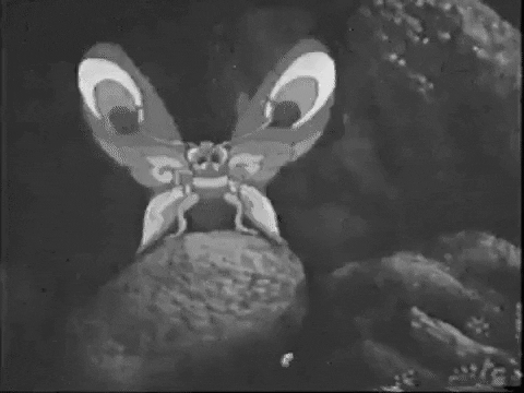 chaodeknoi giphygifmaker giphyattribution sudsakorn 1979 thai animation GIF