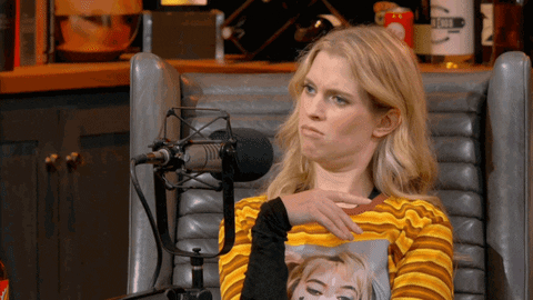 Tell Me More Barbara Dunkelman GIF by Rooster Teeth