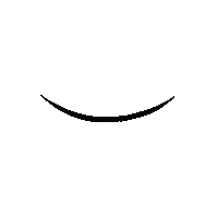 Happy Face Sticker by Rif