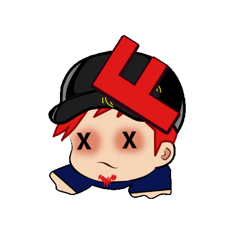 omagirastyle giphygifmaker artebeew Sticker