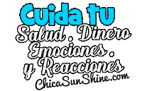 La Vida Salud Sticker by ChicaSunshineShop
