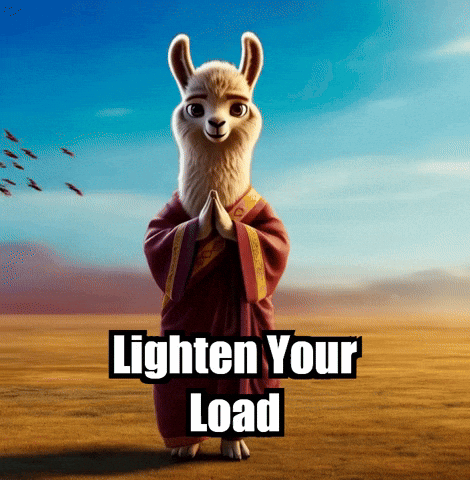 Wisdom GIF by dalaillamazen