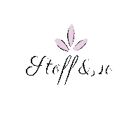 Fashion Kids Sticker by stoffundso
