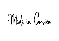 sgio_corsica brand madeinfrance corse made in france Sticker