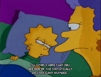 Season 2 GIF by The Simpsons