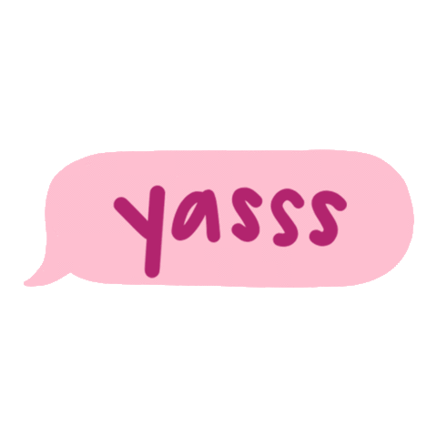 oh my god omg Sticker