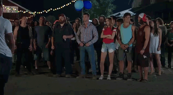 stewart GIF by CraveTV