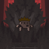 Game Of Thrones Dragon GIF by Cool Cats